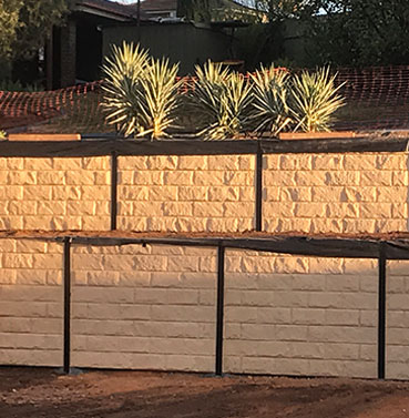 Services-Retaining-Walls