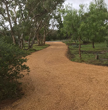 Earthmoving companies