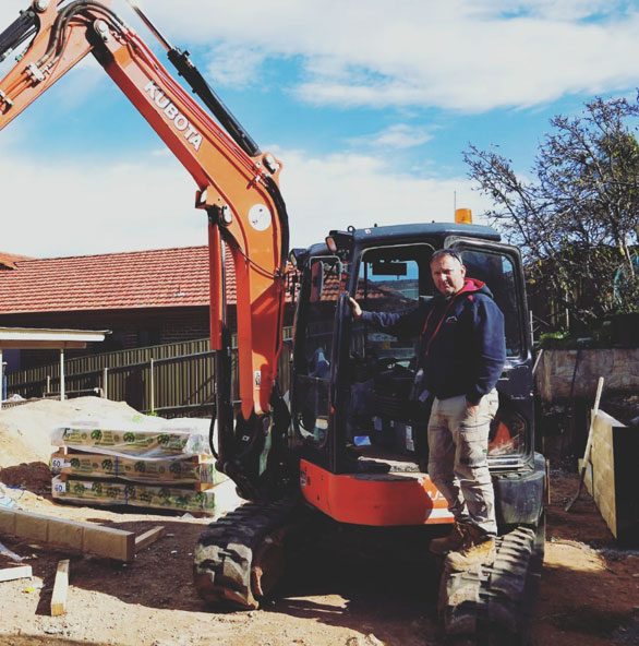 Earthmoving Services Adelaide